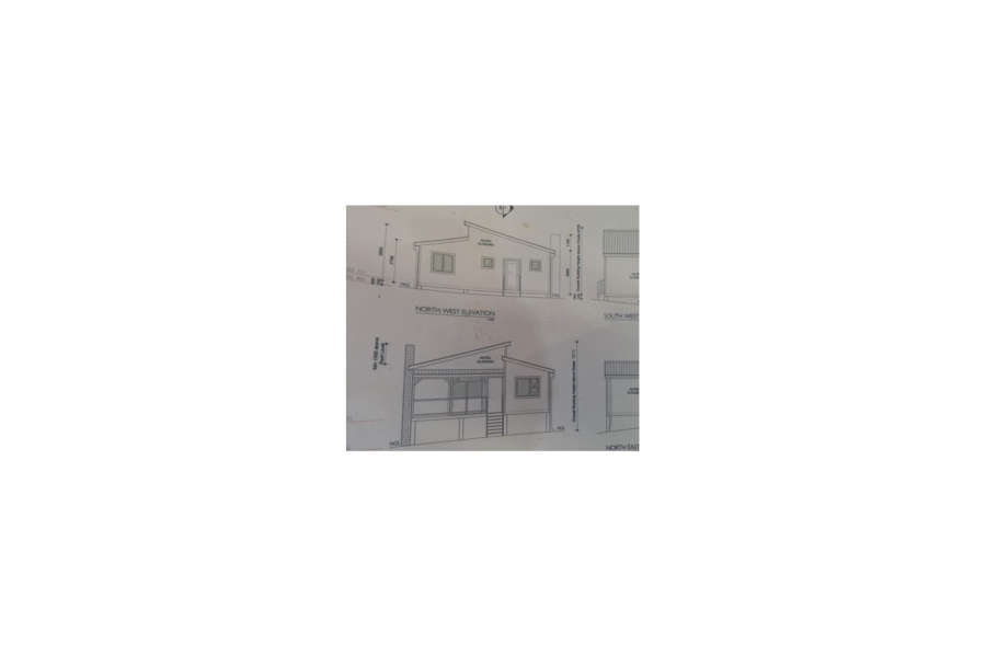 0 Bedroom Property for Sale in Tesselaarsdal Western Cape
